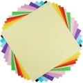 Origami Titanum Craft-Fun Series papier kwadratowy 20cm (16040)