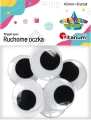 Oczka Titanum Craft-Fun Series 40 mm 8 szt (5032)