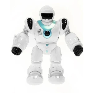 Robot Anek chodzący niebieski (SP83907)