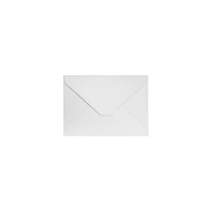Koperta Galeria Papieru pearl diamentowa biel - biały [mm:] 70x100 (280439) 10 sztuk