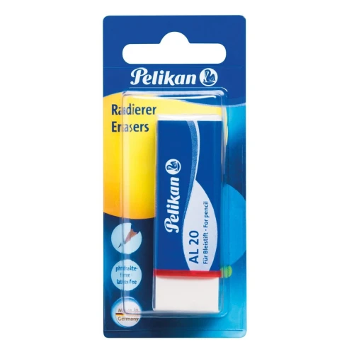 Gumka do mazania Pelikan AL20 (619957)