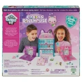 Gra planszowa Spin Master Koci Domek Gabi zestaw gier 8w1 (6065857)
