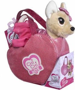 Pluszak Simba Chi Chi Love is in the Air [mm:] 200 (589-0036)