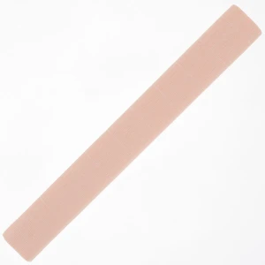 Bibuła marszczona Sdm brzoskwiniowy brzoskwiniowy 50mm x 250mm (1715)