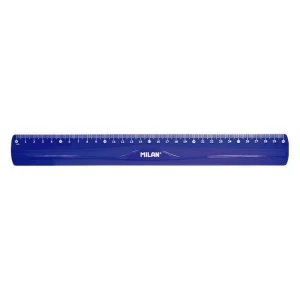 Linijka plastikowa Milan 30cm (353801)