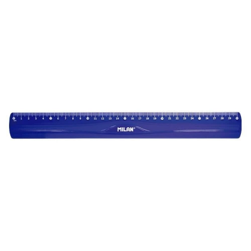 Linijka plastikowa Milan 30cm (353801)