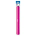 Linijka plastikowa Milan 30cm (353801P)