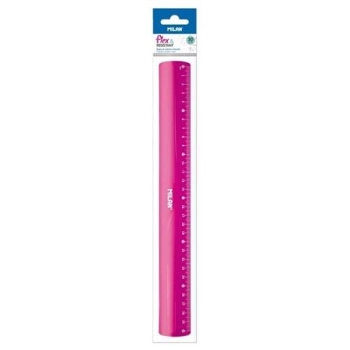 Linijka plastikowa Milan 30cm (353801P)