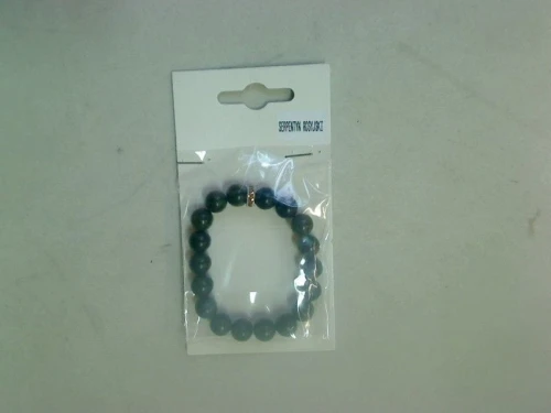 Bransoletka Mol bransoletka serpentyn rosyjski 10mm