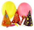 Zestaw party Godan BAL MAŁY (PZ-BALM)