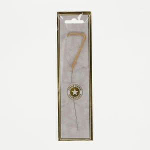 Zimne ognie Godan zimny ogień cyfra 7 16,5cm (CS1921S-7)