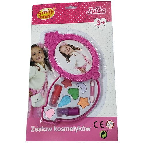 Zestaw piękności Anek malowidełka puzderko (SP83793)