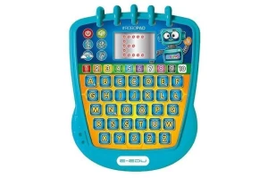 Zabawka edukacyjna Artyk E-edu robopad (166723)