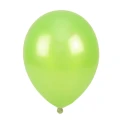Balon gumowy Arpex PREMIUM metalizowany 12 szt mix 250mm 10cal (K0874)