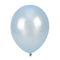 Balon gumowy Arpex PREMIUM metalizowany 12 szt mix 250mm 10cal (K0874)