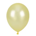 Balon gumowy Arpex PREMIUM metalizowany 12 szt mix 250mm 10cal (K0874)