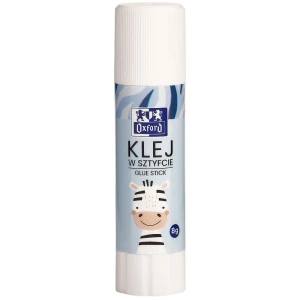 Klej w sztyfcie Oxford Kids 8g