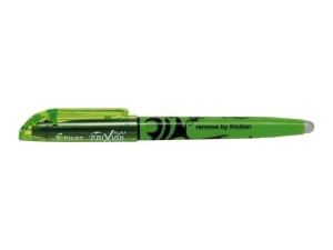 Zakreślacz Pilot Frixion Light, zielony 3,3mm (PISW-FL-G)