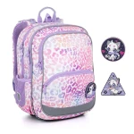 Plecak Topgal Bazi 24003 pantera 