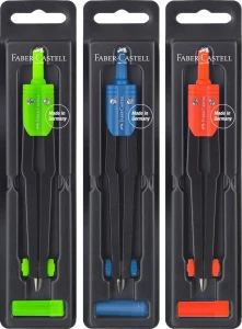 Cyrkiel Faber Castell SCHOOL&COLLEGE 1 el. (174100)