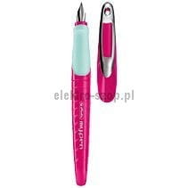 Pióro wieczne Herlitz My Pen Cool Pink (11167988)