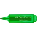 Zakreślacz Faber-Castell 4 szt, mix 1,0-5,0mm (254604 FC)
