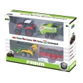 Traktor zestaw farma Dromader (130-02477)