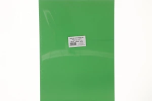 Brystol Protos A3 Zielony 160g 20k