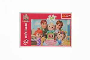 Puzzle Trefl Cocomelon 60 el. (17391)