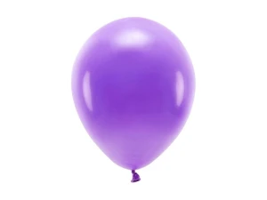 Balon gumowy Partydeco Pastel Eco Balloons (ECO26P-014)