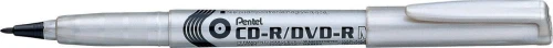 Marker do cd Pentel NMS51, czarny 0,8mm