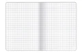 Zeszyt SPACE ADVENTURE A5 16k. 70g krata Top 2000 (400182341)