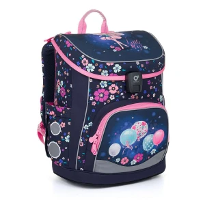 Plecak tornister Topgal Didi 23033 baletnica