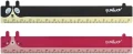 Linijka plastik Fun&amp;Joy 15cm (FJ924194)