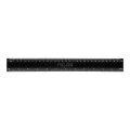 Linijka plastikowa Milan Shadow 30cm (353801DWZ)