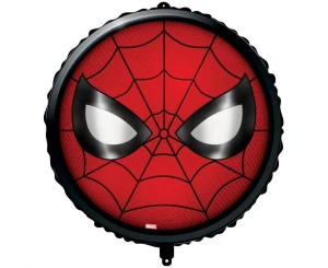 Balon foliowy Godan Square Spiderman Face Marvell 18cal (94995)