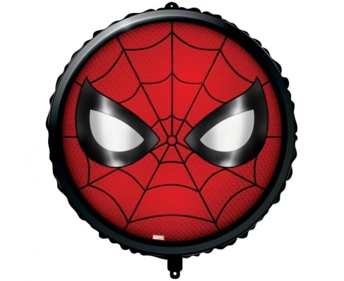 Balon foliowy Godan Square Spiderman Face Marvell 18cal (94995)
