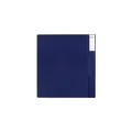 Teczka do akt osobowych A4 niebieski PVC PCW Biurfol (TD-01-05)