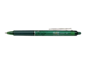 Pióro kulkowe Pilot Frixion (PIBLRT-FR7-G)