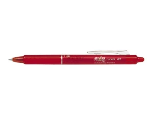 Pióro kulkowe Pilot Frixion (PIBLRT-FR7-R)