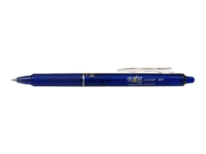Pióro kulkowe Pilot Frixion Clicker (PIBLRT-FR7-L)