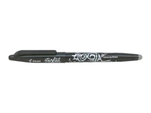 Pióro kulkowe Pilot Frixion (BL-FR7-B)