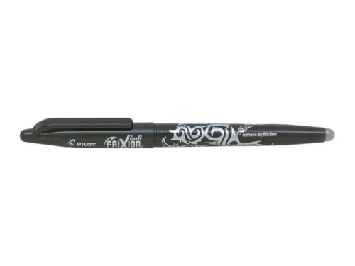 Pióro kulkowe Pilot Frixion (BL-FR7-B)