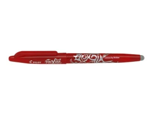 Pióro kulkowe Pilot Frixion (PIBL-FR7-R)