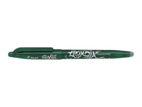 Pióro kulkowe Pilot Frixion (PIBL-FR7-G)