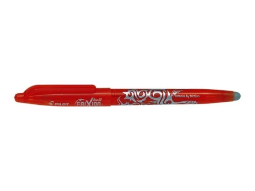 Pióro kulkowe Pilot Frixion (PIBL-FR7-O)