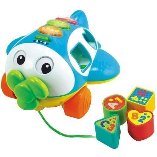 Samolot Śmiałek ABC Anek (001505  AN01)