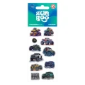 Naklejka (nalepka) Auta Sticker Boo (534609)