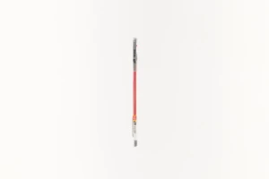 Długopis żelowy Easy czerwony 0,3mm (49931)
