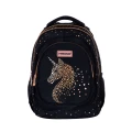 Plecak Head Golden effect classy gold (502023084)